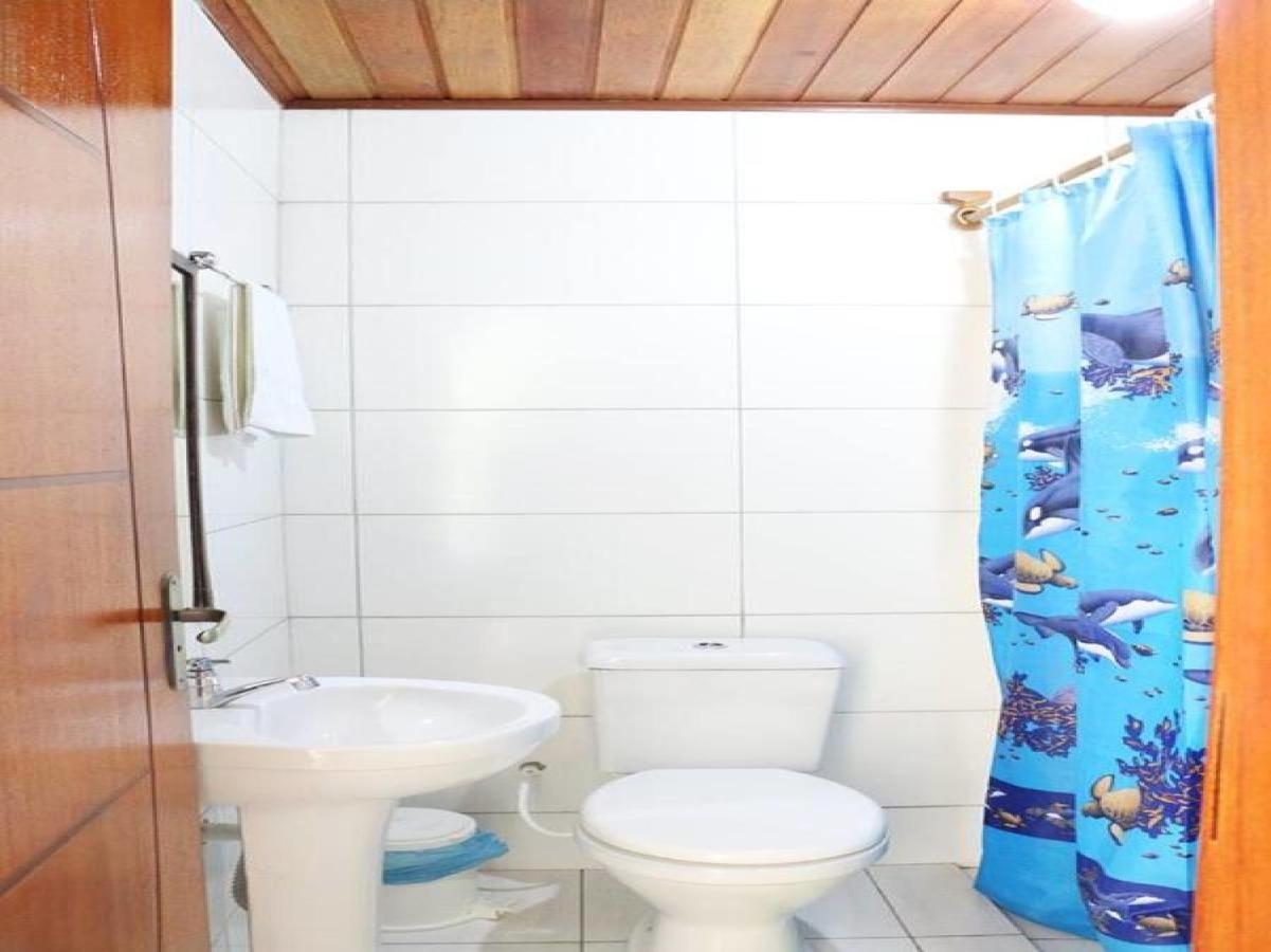 Pousada Trevo Do Barbuda Armacao dos Buzios Ngoại thất bức ảnh